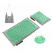 Мат для акупунктури  4FIZJO Eco Mat Аплікатор Кузнєцова Grey/Mint - фото №2